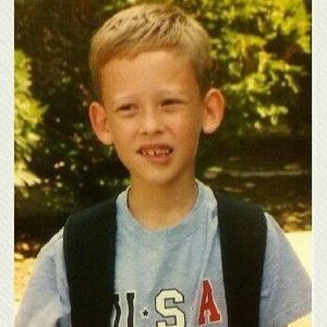 Meet your Posher, Drew